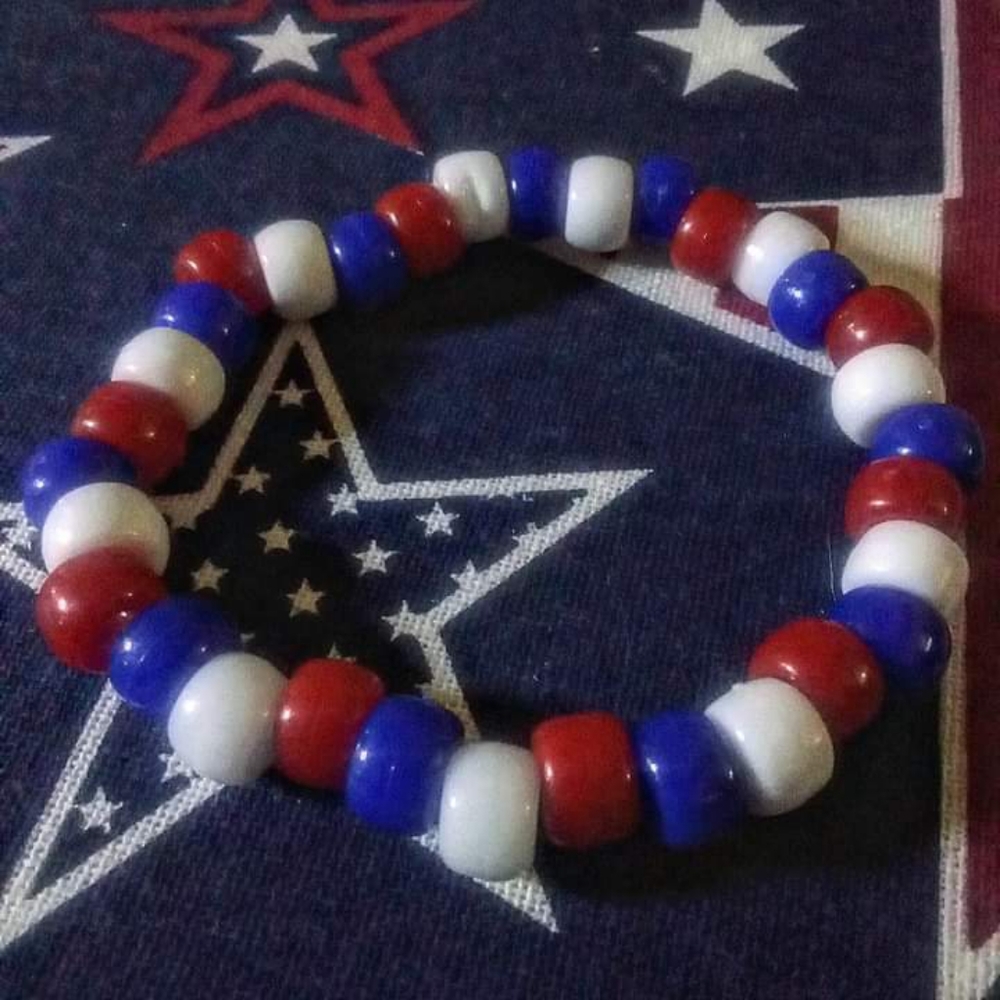 kandi bracelet
